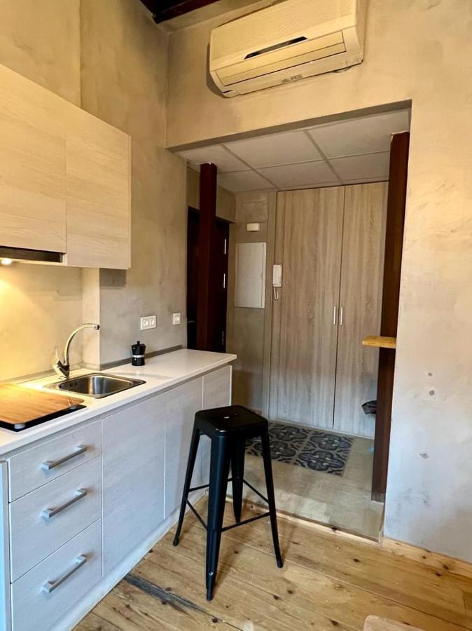 Suite Catedral Гранада Екстериор снимка