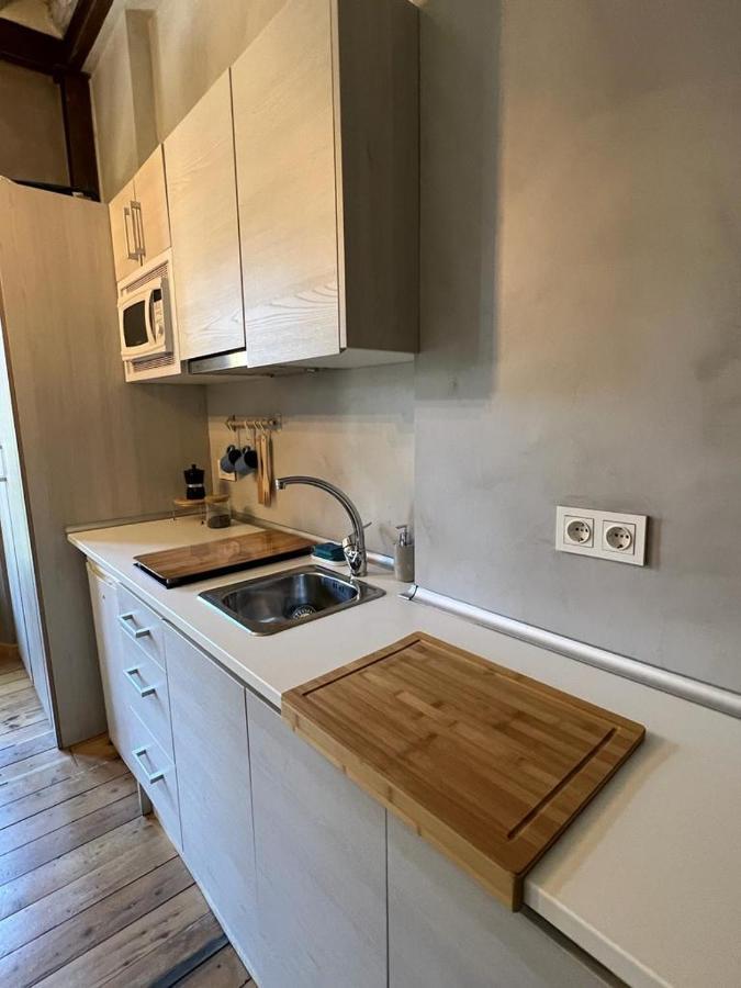 Suite Catedral Гранада Екстериор снимка